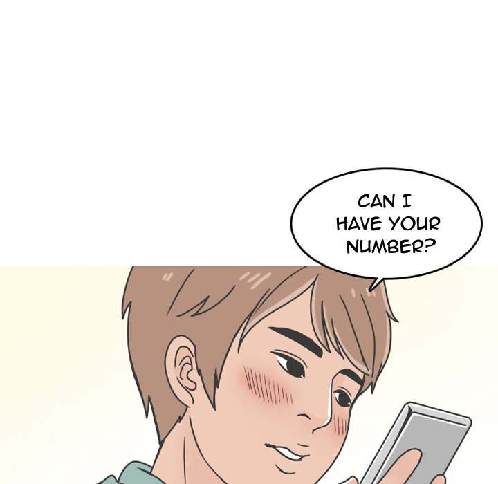 NEXT Gossip - Chapter 63 [photo 48] - MangaPorn