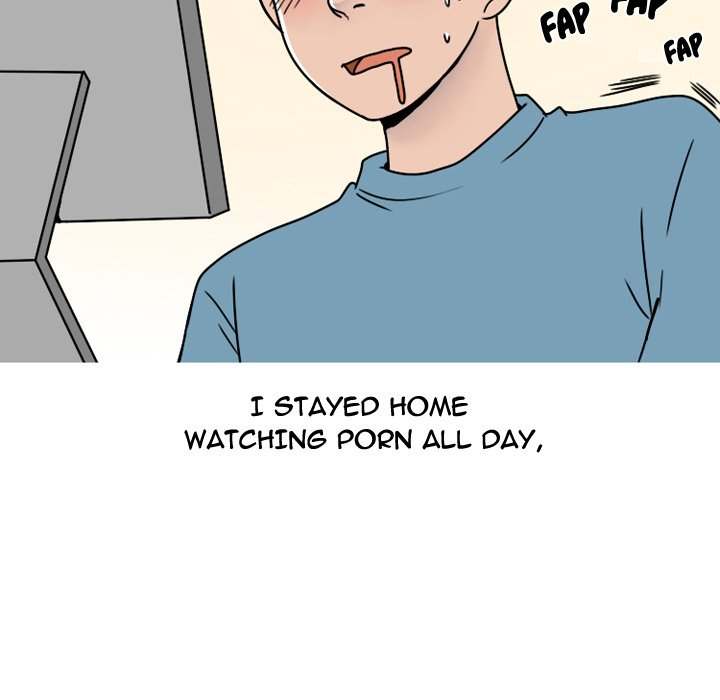 NEXT Gossip - Chapter 63 [photo 5] - MangaPorn