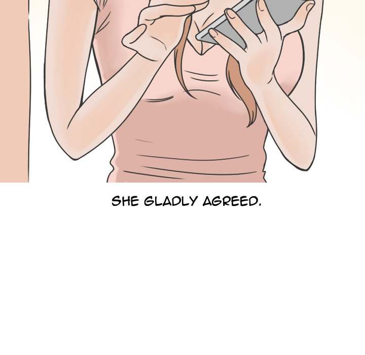 NEXT Gossip - Chapter 63 [photo 51] - MangaPorn