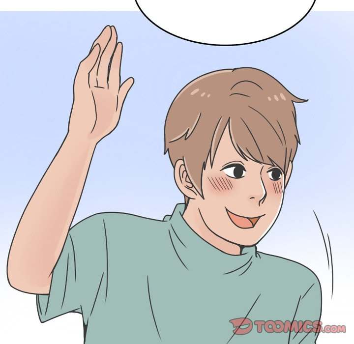 NEXT Gossip - Chapter 63 [photo 54] - MangaPorn