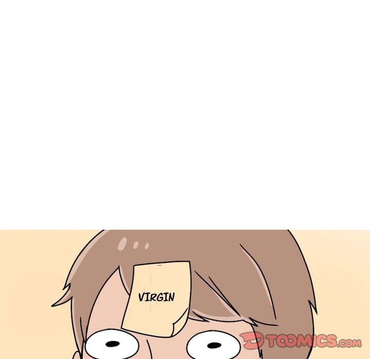 NEXT Gossip - Chapter 63 [photo 6] - MangaPorn