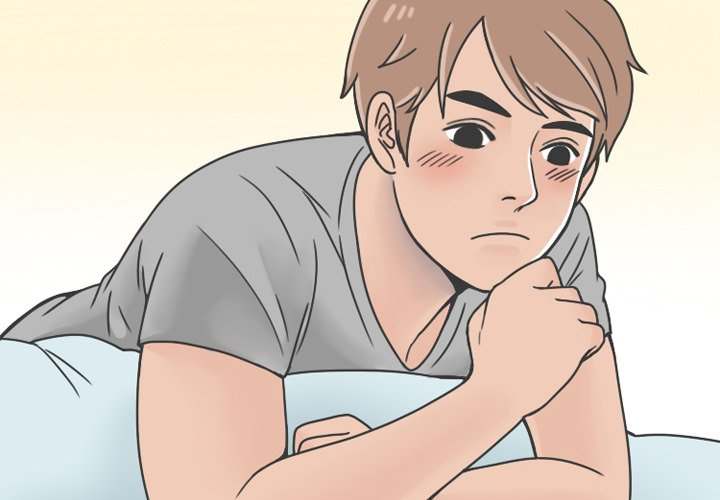 NEXT Gossip - Chapter 64 [photo 1] - MangaPorn