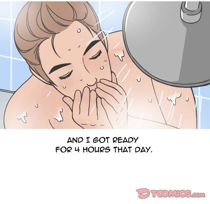 NEXT Gossip - Chapter 64 [photo 10] - MangaPorn