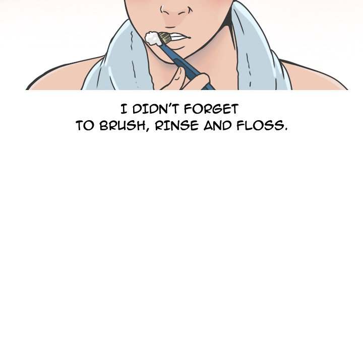 NEXT Gossip - Chapter 64 [photo 12] - MangaPorn