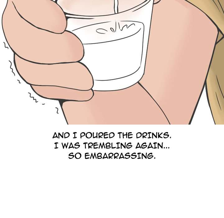 NEXT Gossip - Chapter 64 [photo 29] - MangaPorn