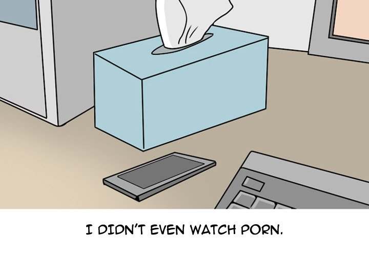 NEXT Gossip - Chapter 64 [photo 4] - MangaPorn