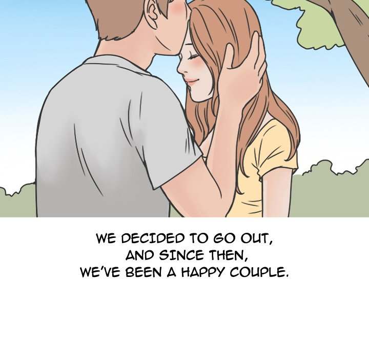 NEXT Gossip - Chapter 64 [photo 61] - MangaPorn