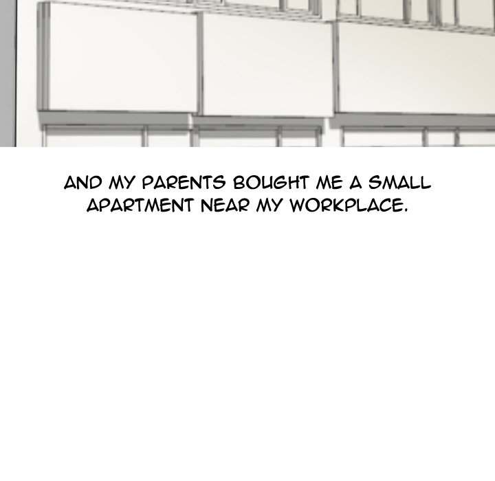 NEXT Gossip - Chapter 65 [photo 10] - MangaPorn