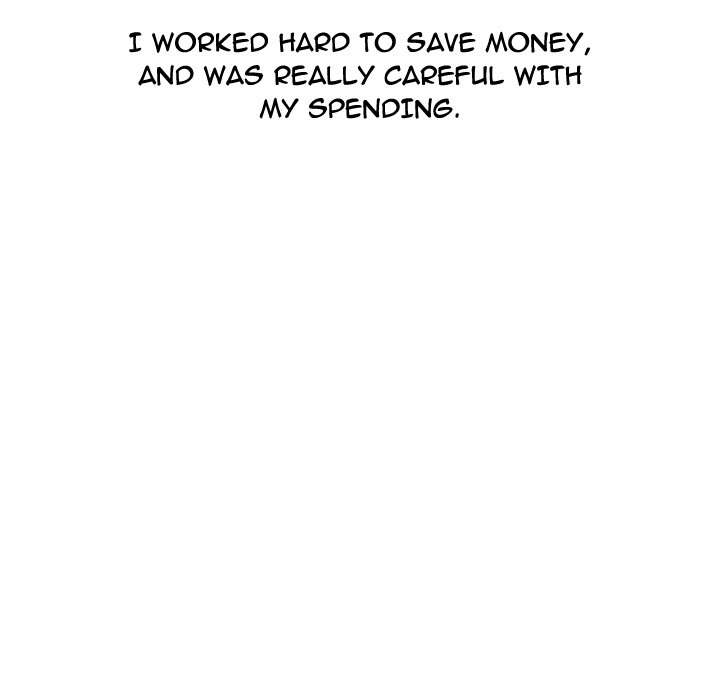 NEXT Gossip - Chapter 65 [photo 12] - MangaPorn