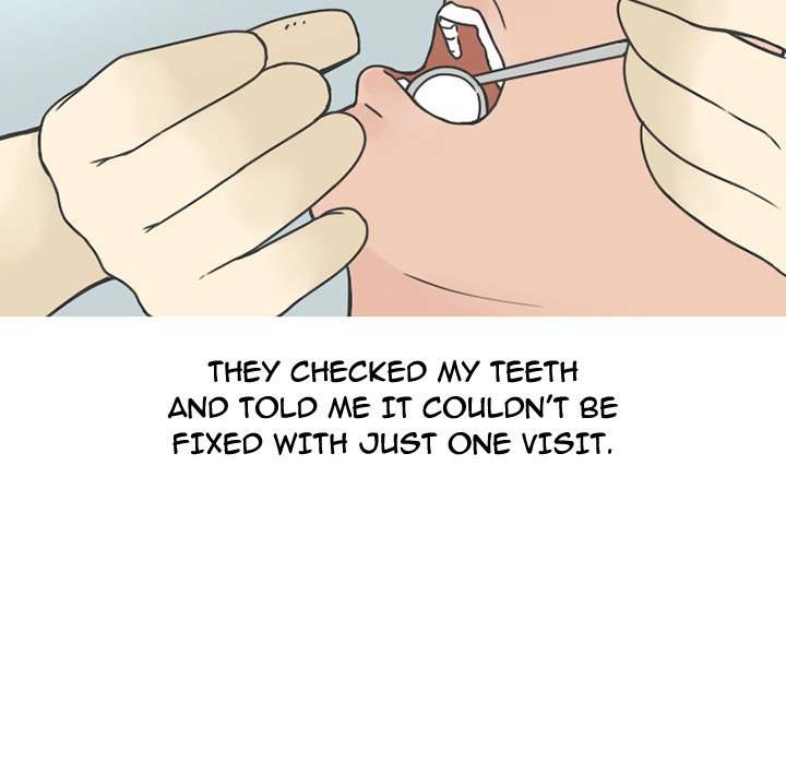 NEXT Gossip - Chapter 65 [photo 26] - MangaPorn