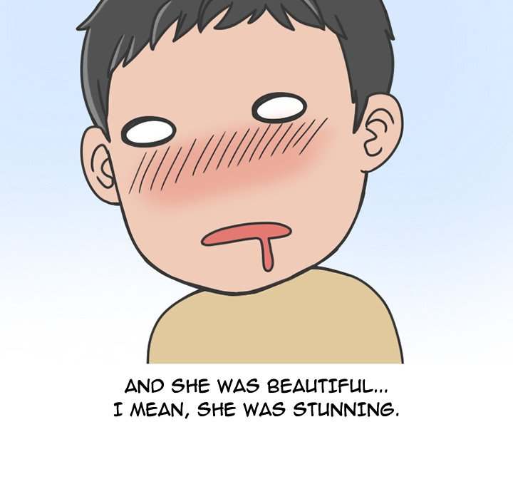 NEXT Gossip - Chapter 65 [photo 36] - MangaPorn