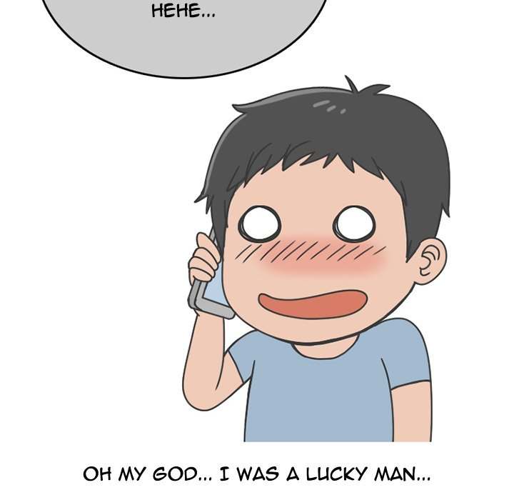 NEXT Gossip - Chapter 65 [photo 54] - MangaPorn