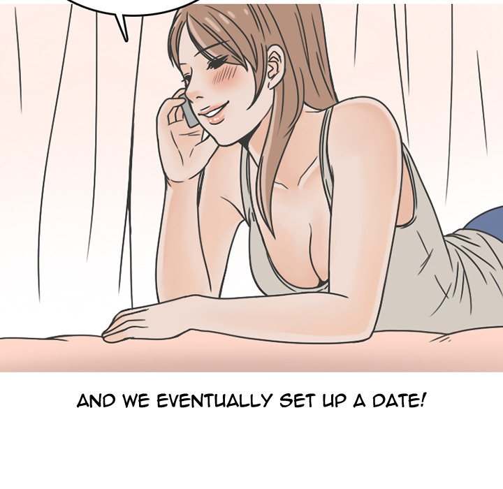 NEXT Gossip - Chapter 65 [photo 58] - MangaPorn