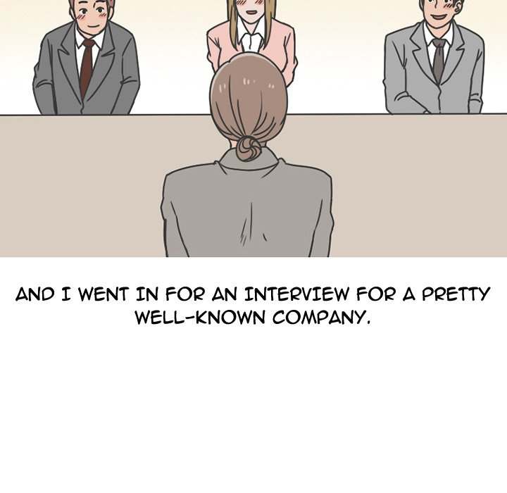 NEXT Gossip - Chapter 65 [photo 6] - MangaPorn