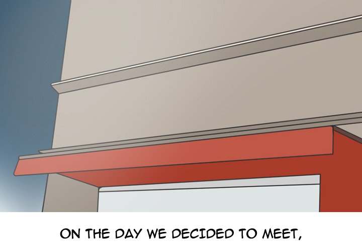 NEXT Gossip - Chapter 66 [photo 1] - MangaPorn