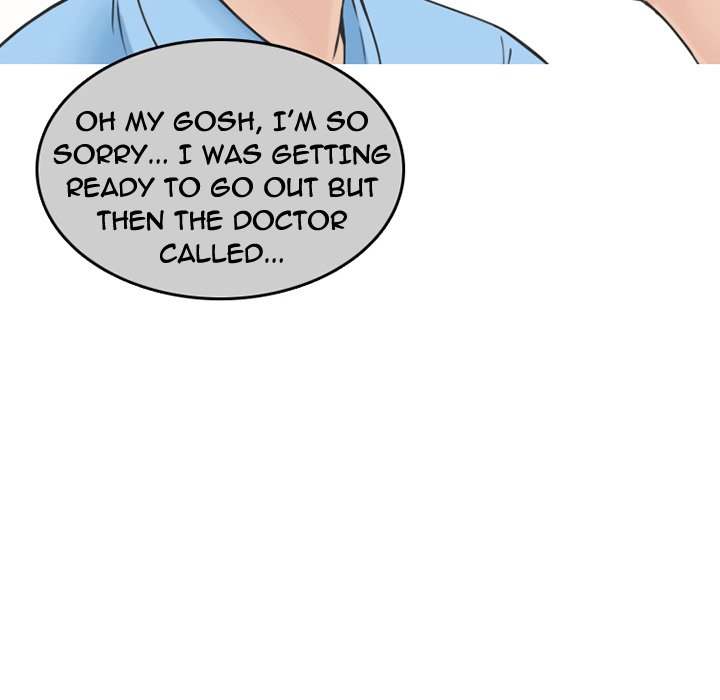 NEXT Gossip - Chapter 66 [photo 16] - MangaPorn