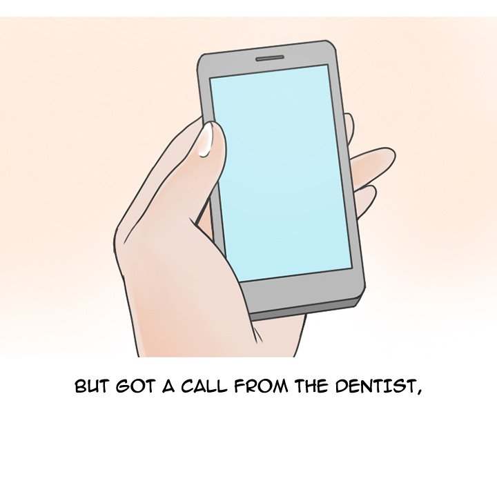 NEXT Gossip - Chapter 66 [photo 19] - MangaPorn