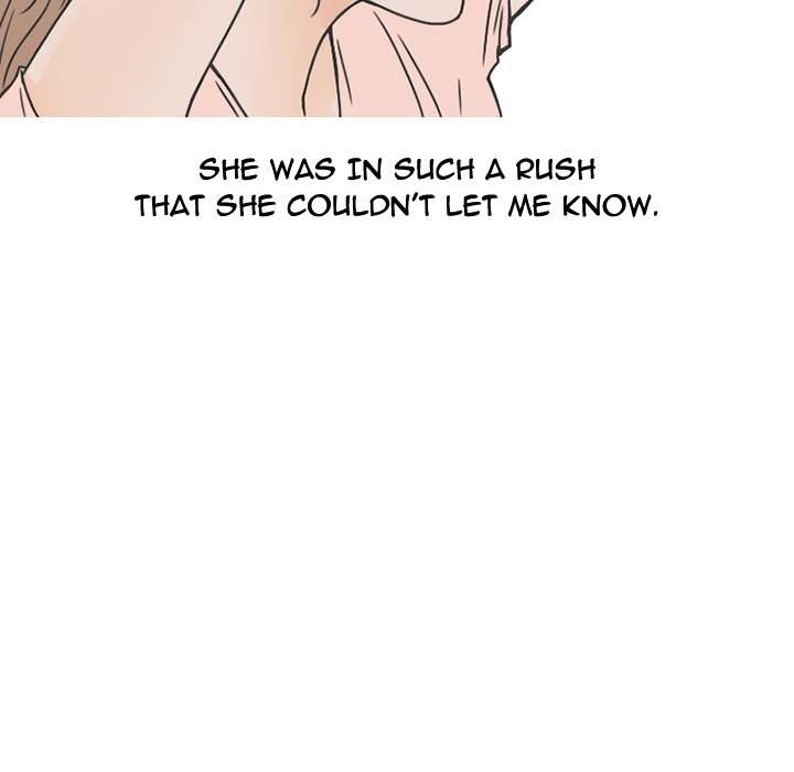 NEXT Gossip - Chapter 66 [photo 23] - MangaPorn