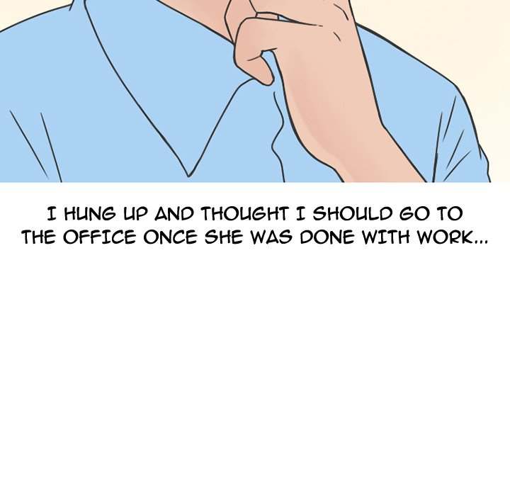 NEXT Gossip - Chapter 66 [photo 25] - MangaPorn