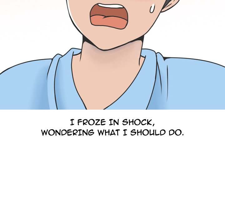 NEXT Gossip - Chapter 66 [photo 41] - MangaPorn