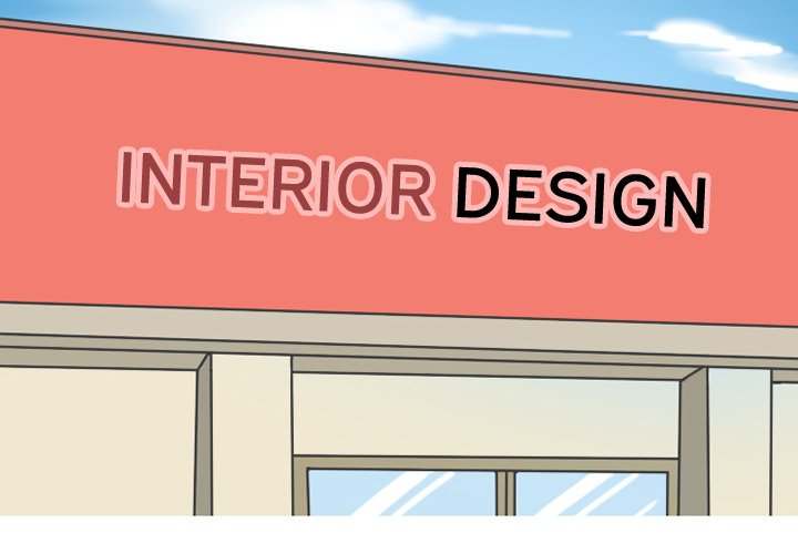 NEXT Gossip - Chapter 67 [photo 1] - MangaPorn