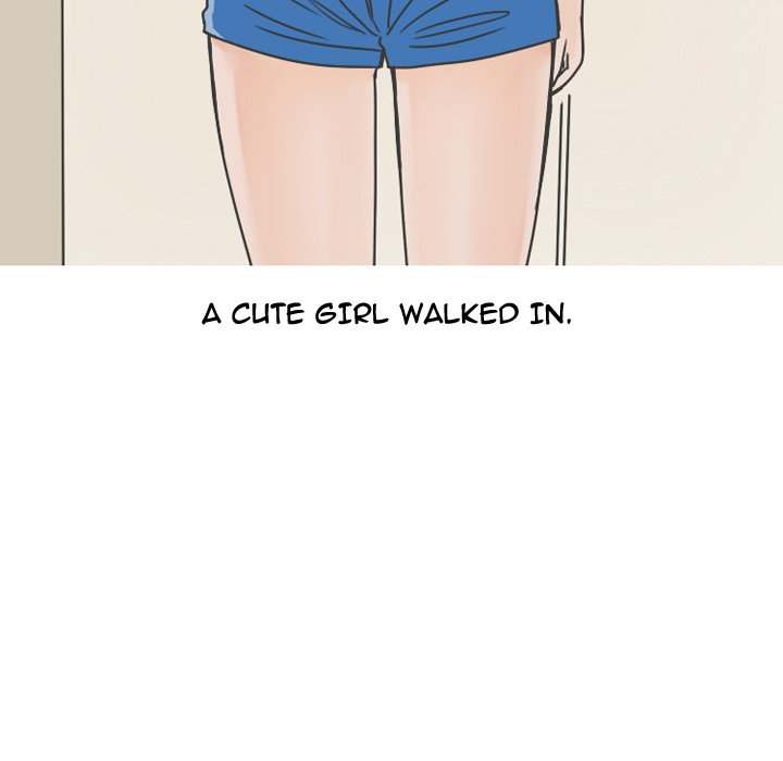 NEXT Gossip - Chapter 67 [photo 12] - MangaPorn