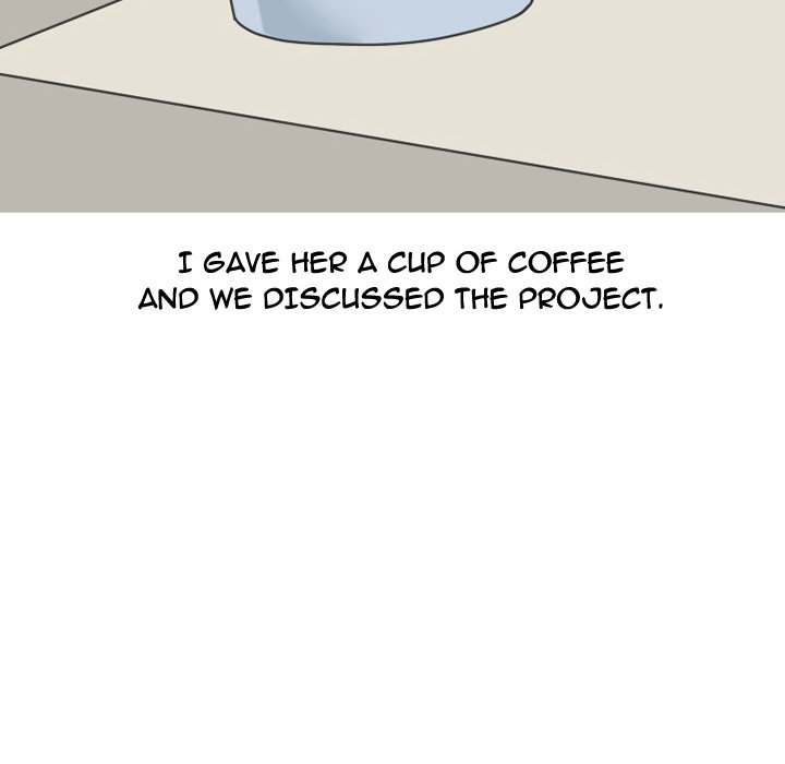 NEXT Gossip - Chapter 67 [photo 16] - MangaPorn