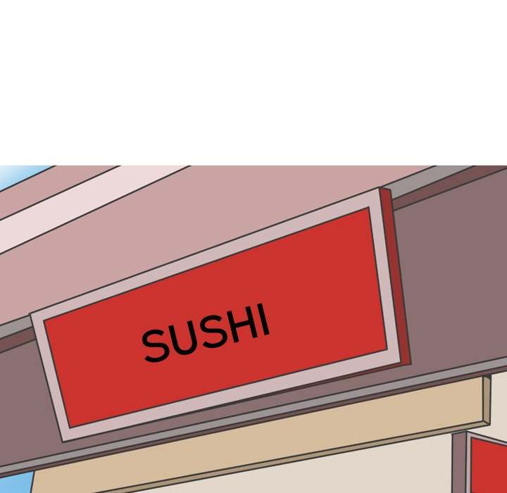 NEXT Gossip - Chapter 67 [photo 17] - MangaPorn