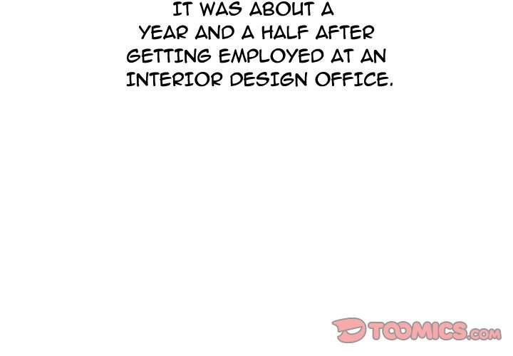 NEXT Gossip - Chapter 67 [photo 2] - MangaPorn