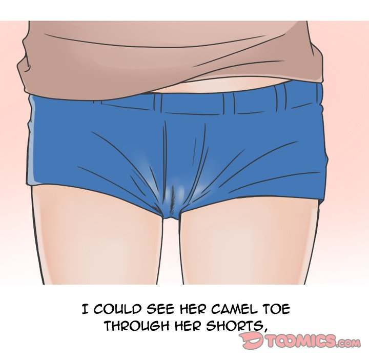 NEXT Gossip - Chapter 67 [photo 26] - MangaPorn