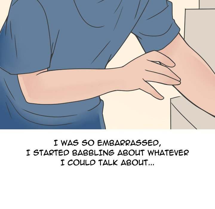 NEXT Gossip - Chapter 67 [photo 32] - MangaPorn