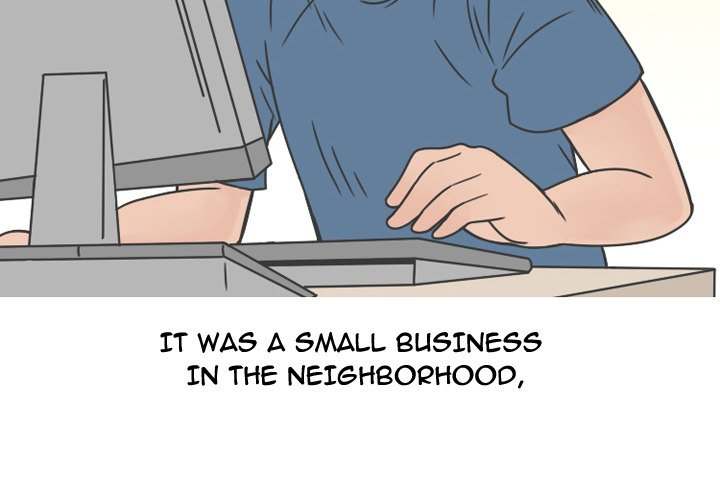 NEXT Gossip - Chapter 67 [photo 4] - MangaPorn