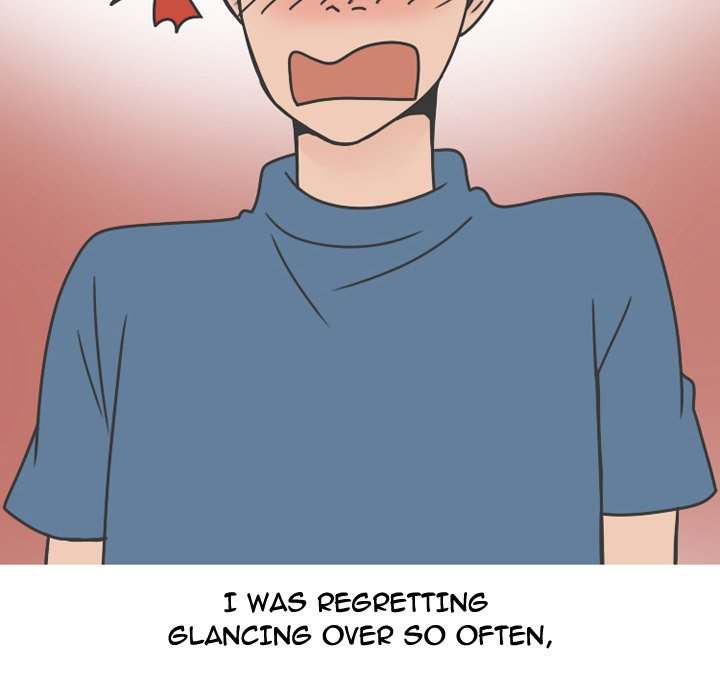 NEXT Gossip - Chapter 67 [photo 44] - MangaPorn