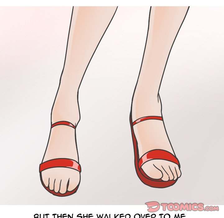 NEXT Gossip - Chapter 67 [photo 46] - MangaPorn