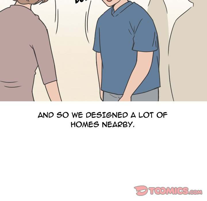 NEXT Gossip - Chapter 67 [photo 6] - MangaPorn