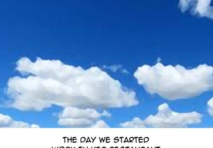 NEXT Gossip - Chapter 68 [photo 1] - MangaPorn