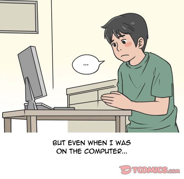 NEXT Gossip - Chapter 68 [photo 10] - MangaPorn