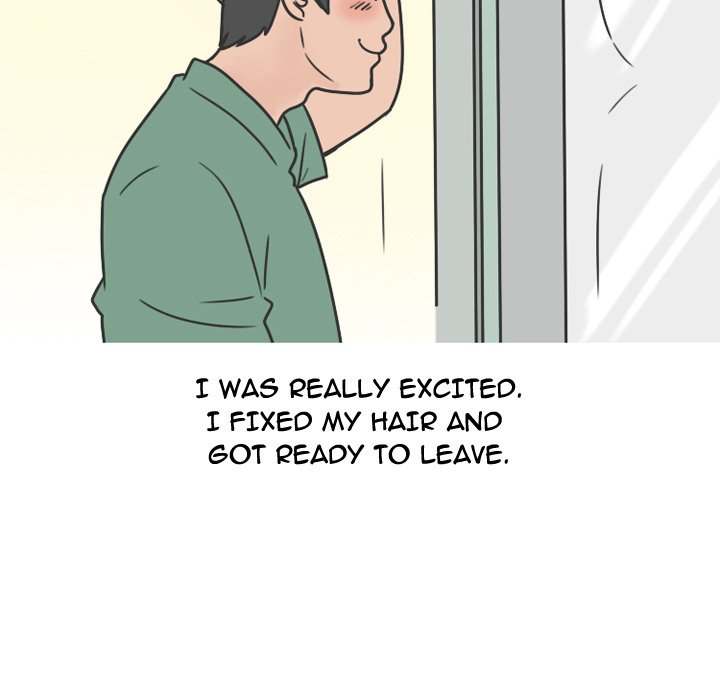 NEXT Gossip - Chapter 68 [photo 21] - MangaPorn