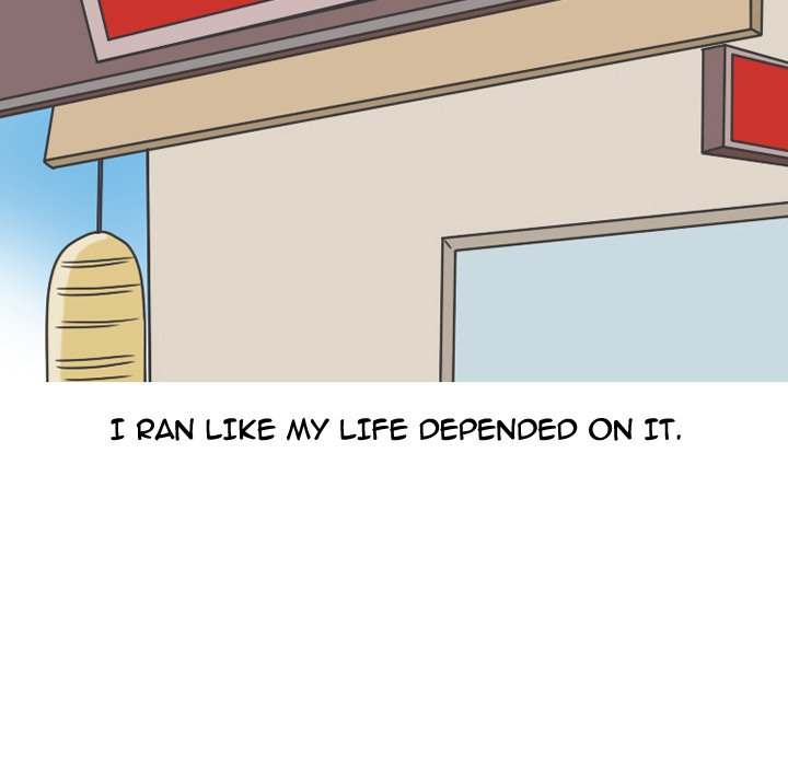 NEXT Gossip - Chapter 68 [photo 23] - MangaPorn