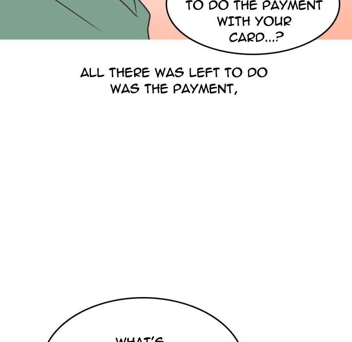 NEXT Gossip - Chapter 68 [photo 31] - MangaPorn