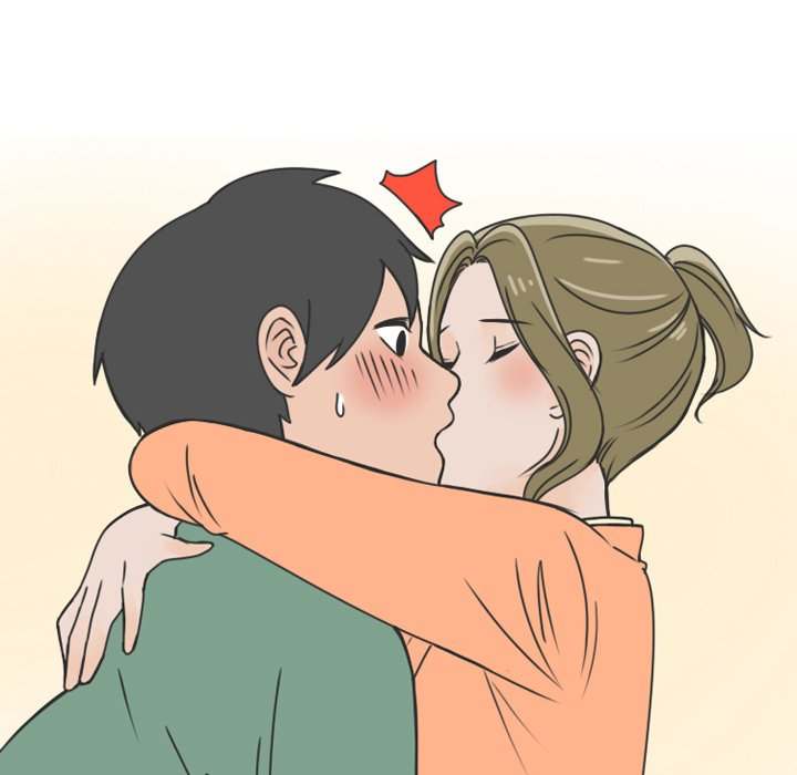 NEXT Gossip - Chapter 68 [photo 44] - MangaPorn