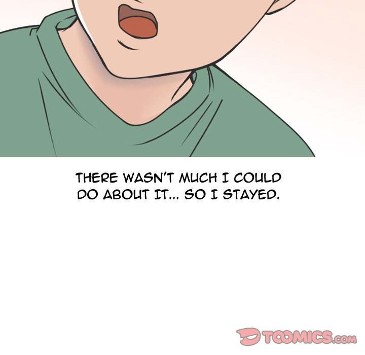 NEXT Gossip - Chapter 68 [photo 6] - MangaPorn