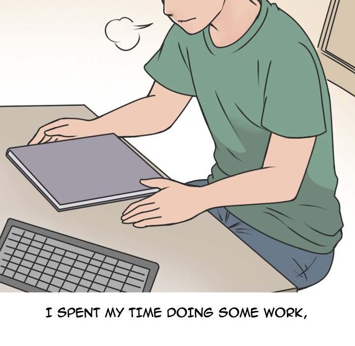 NEXT Gossip - Chapter 68 [photo 8] - MangaPorn