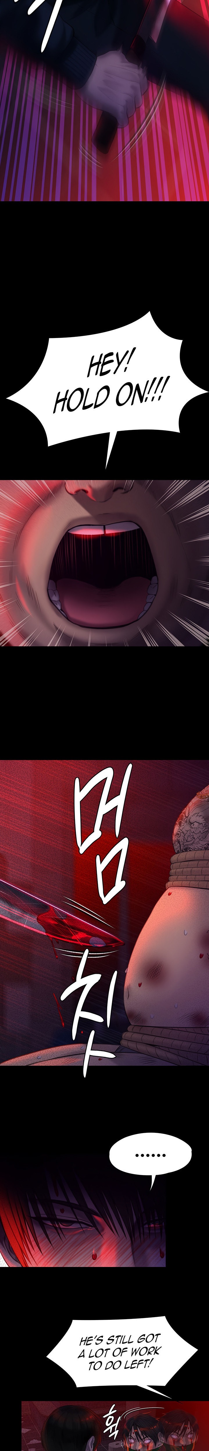 Queen Bee - Chapter 225 [photo 12] - MangaPorn