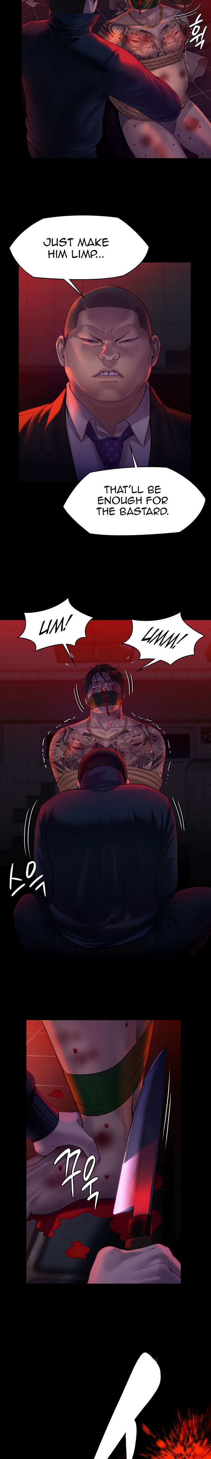 Queen Bee - Chapter 225 [photo 13] - MangaPorn