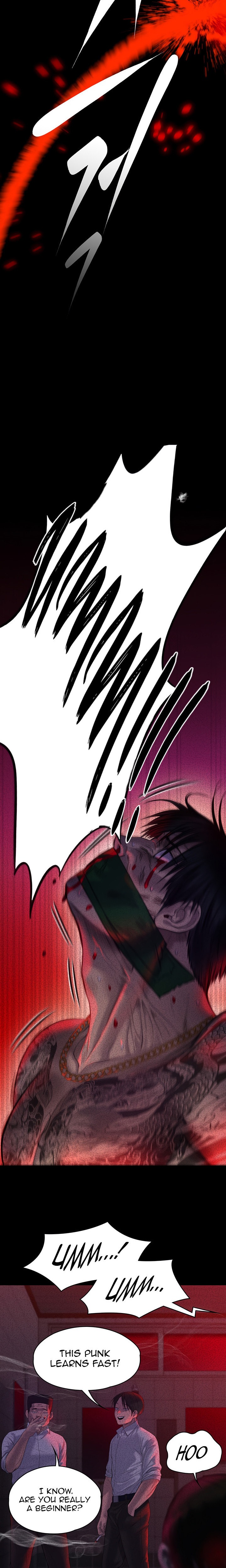 Queen Bee - Chapter 225 [photo 14] - MangaPorn