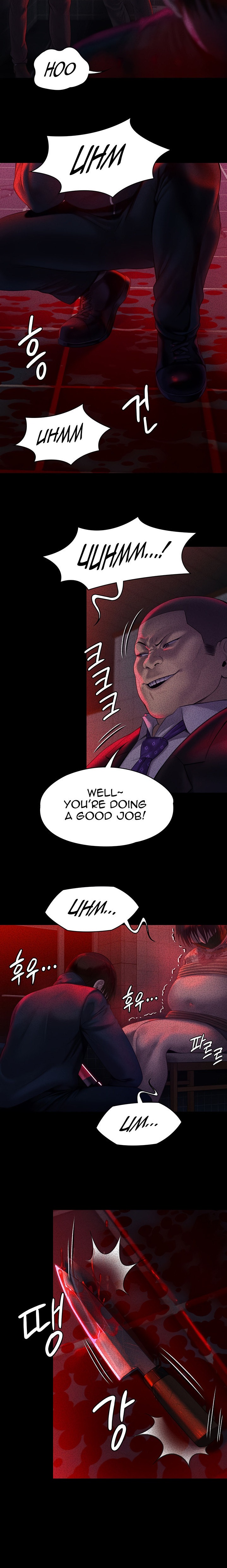 Queen Bee - Chapter 225 [photo 15] - MangaPorn