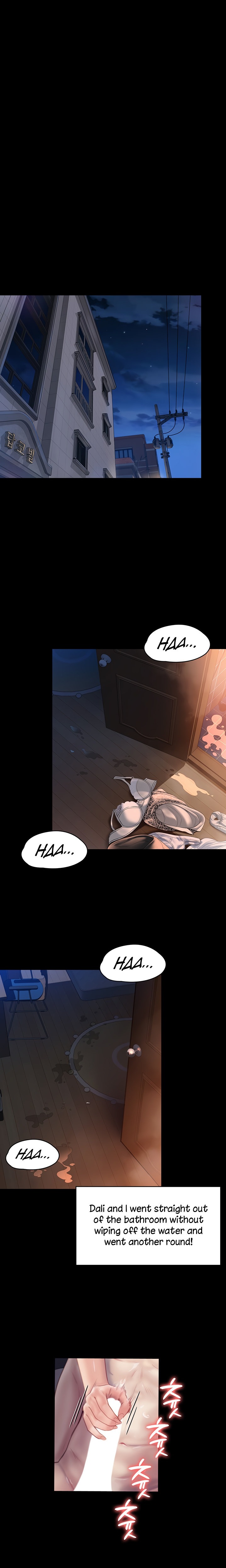 Queen Bee - Chapter 225 [photo 17] - MangaPorn