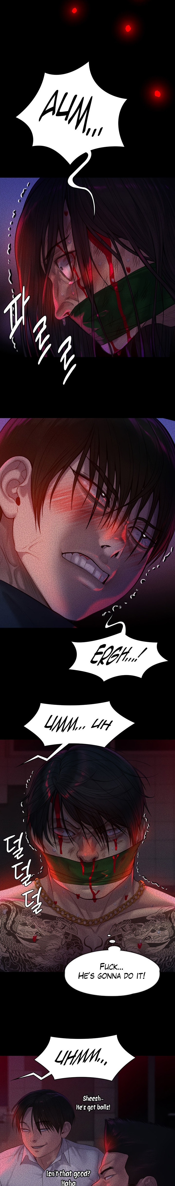 Queen Bee - Chapter 225 [photo 4] - MangaPorn