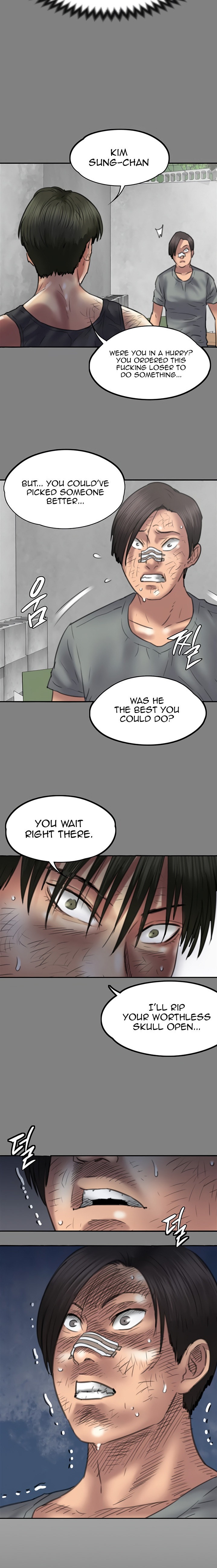 Queen Bee - Chapter 225 [photo 7] - MangaPorn